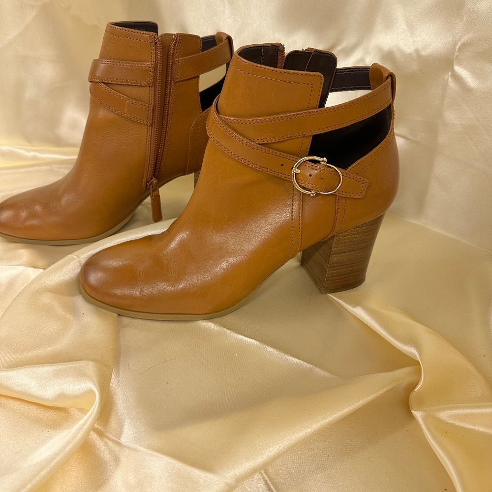 Cole Haan Bonnell Bootie